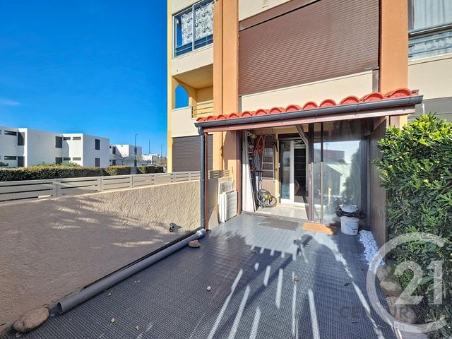 Appartement T2 &agrave; vendre - 2 pi&egrave;ces - 22,47 m2 - Port Leucate - 11 - LANGUEDOC-ROUSSILLON