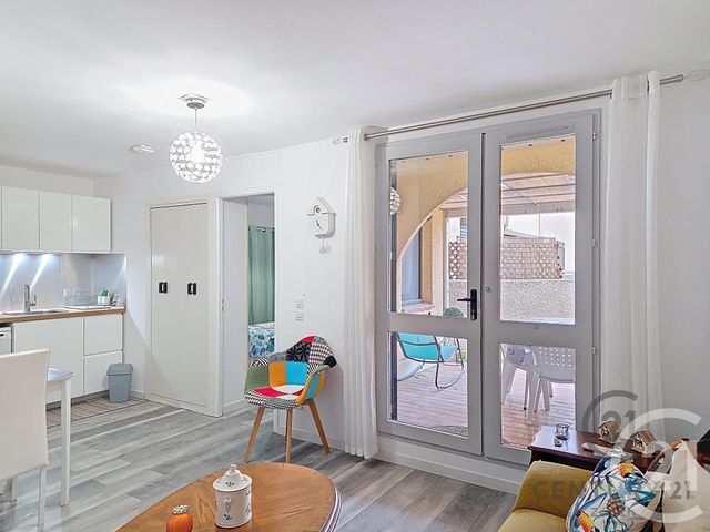 appartement - PORT LEUCATE - 11