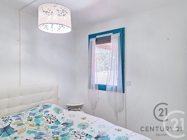 Appartement T2 &agrave; vendre - 2 pi&egrave;ces - 32,40 m2 - Port Leucate - 11 - LANGUEDOC-ROUSSILLON