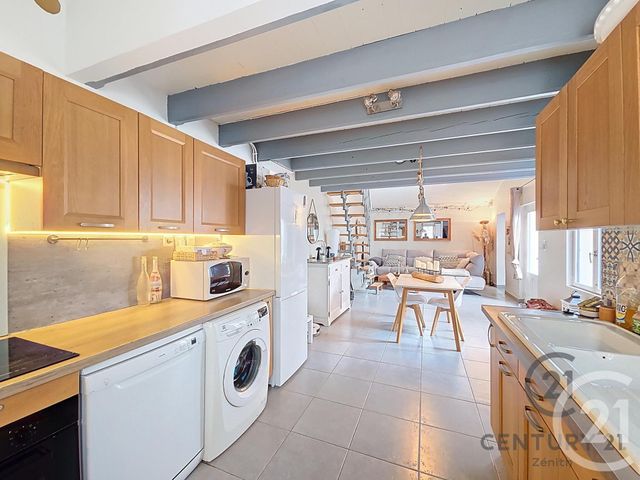 Maison &agrave; vendre - 4 pi&egrave;ces - 71,97 m2 - Le Barcares - 66 - LANGUEDOC-ROUSSILLON