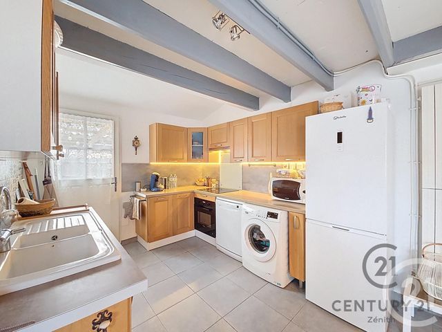 Maison &agrave; vendre - 4 pi&egrave;ces - 71,97 m2 - Le Barcares - 66 - LANGUEDOC-ROUSSILLON