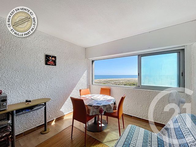 appartement - LEUCATE - 11
