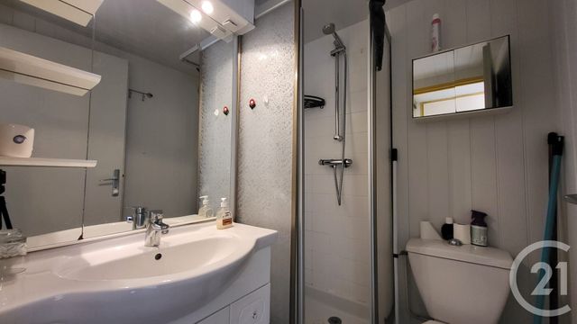 Appartement T3 &agrave; vendre - 3 pi&egrave;ces - 32,07 m2 - Le Barcares - 66 - LANGUEDOC-ROUSSILLON