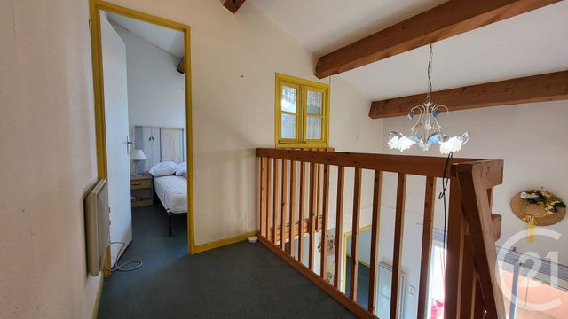 Appartement T3 &agrave; vendre - 3 pi&egrave;ces - 32,07 m2 - Le Barcares - 66 - LANGUEDOC-ROUSSILLON