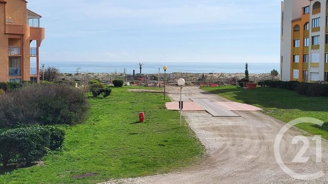 appartement - LE BARCARES - 66