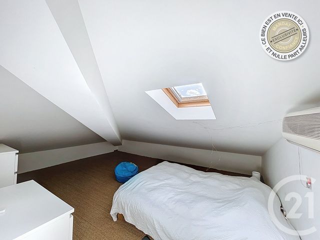 Appartement Duplex &agrave; vendre - 4 pi&egrave;ces - 80,47 m2 - Le Barcares - 66 - LANGUEDOC-ROUSSILLON