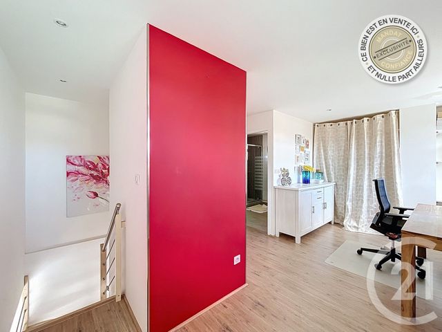 Appartement Duplex &agrave; vendre - 4 pi&egrave;ces - 80,47 m2 - Le Barcares - 66 - LANGUEDOC-ROUSSILLON