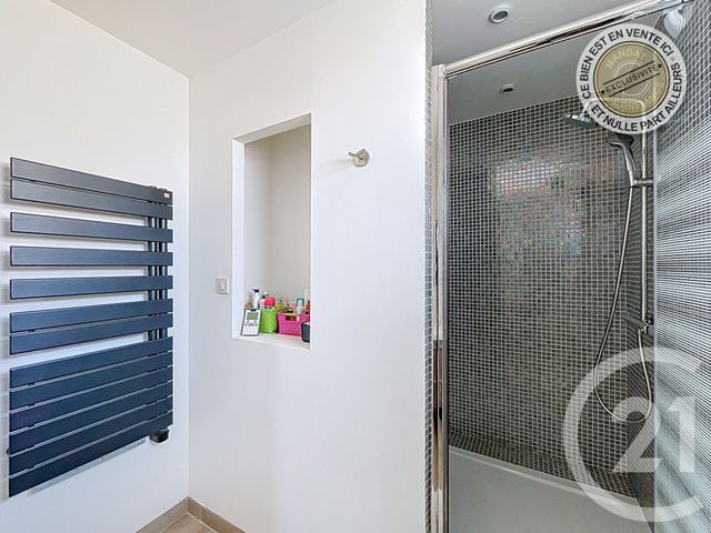 Appartement Duplex &agrave; vendre - 4 pi&egrave;ces - 80,47 m2 - Le Barcares - 66 - LANGUEDOC-ROUSSILLON