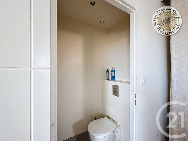 Appartement Duplex &agrave; vendre - 4 pi&egrave;ces - 80,47 m2 - Le Barcares - 66 - LANGUEDOC-ROUSSILLON