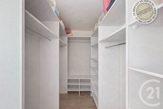 Appartement Duplex &agrave; vendre - 4 pi&egrave;ces - 80,47 m2 - Le Barcares - 66 - LANGUEDOC-ROUSSILLON