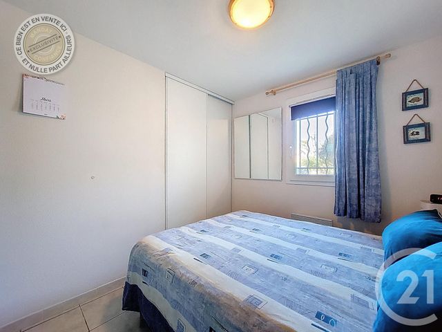 Maison &agrave; vendre - 3 pi&egrave;ces - 43,35 m2 - Le Barcares - 66 - LANGUEDOC-ROUSSILLON