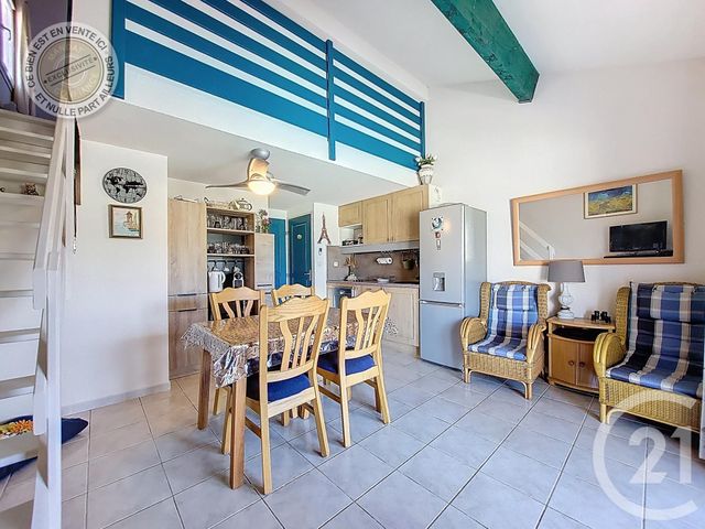 maison - LE BARCARES - 66