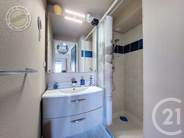 Maison &agrave; vendre - 3 pi&egrave;ces - 43,35 m2 - Le Barcares - 66 - LANGUEDOC-ROUSSILLON