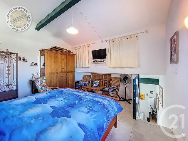 Maison &agrave; vendre - 3 pi&egrave;ces - 43,35 m2 - Le Barcares - 66 - LANGUEDOC-ROUSSILLON