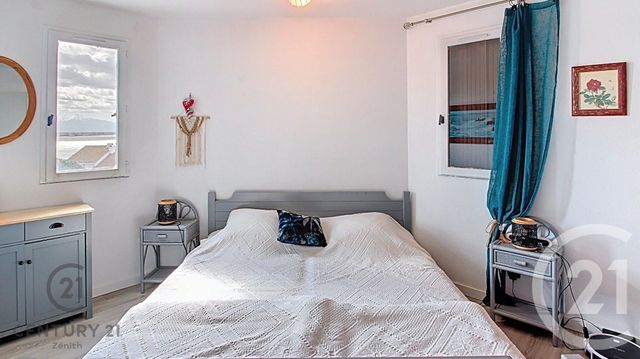 Appartement F3 &agrave; vendre - 3 pi&egrave;ces - 44,10 m2 - Le Barcares - 66 - LANGUEDOC-ROUSSILLON