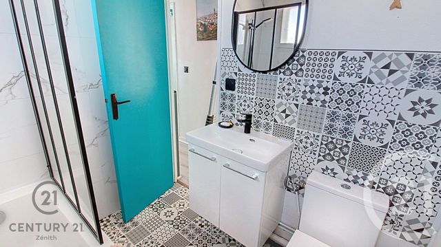 Appartement F3 &agrave; vendre - 3 pi&egrave;ces - 44,10 m2 - Le Barcares - 66 - LANGUEDOC-ROUSSILLON