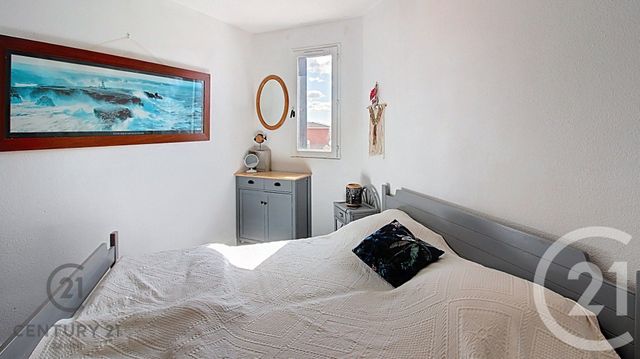 Appartement F3 &agrave; vendre - 3 pi&egrave;ces - 44,10 m2 - Le Barcares - 66 - LANGUEDOC-ROUSSILLON