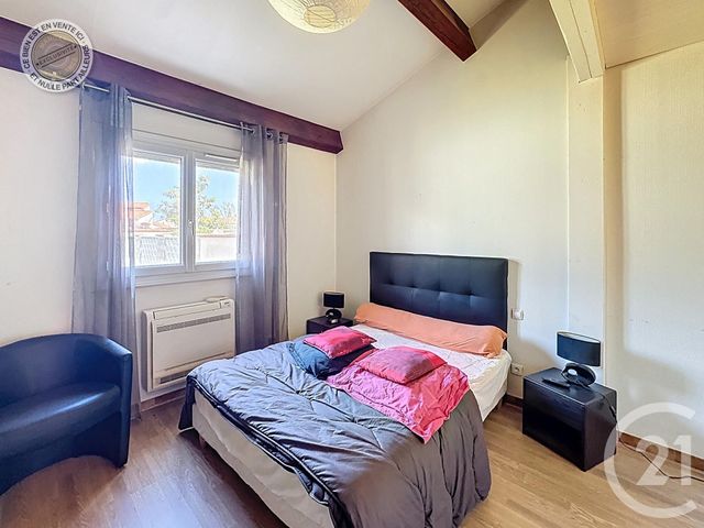 Maison &agrave; vendre - 3 pi&egrave;ces - 96,92 m2 - St Laurent De La Salanque - 66 - LANGUEDOC-ROUSSILLON