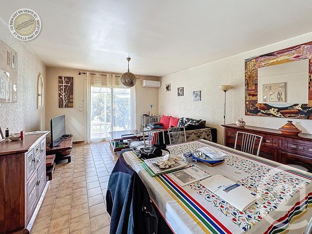 Maison &agrave; vendre - 3 pi&egrave;ces - 96,92 m2 - St Laurent De La Salanque - 66 - LANGUEDOC-ROUSSILLON