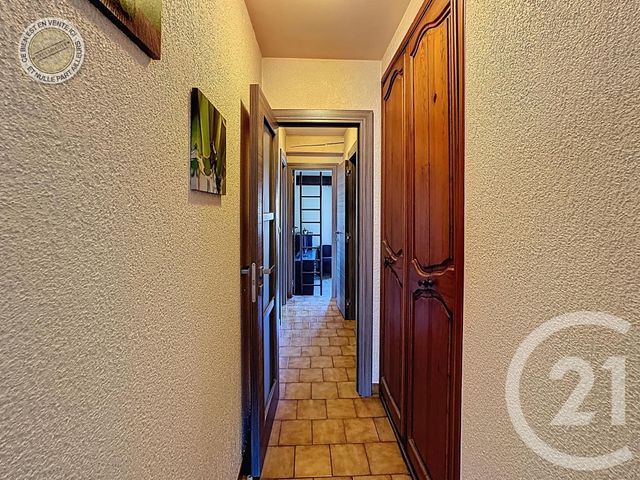 Maison &agrave; vendre - 3 pi&egrave;ces - 96,92 m2 - St Laurent De La Salanque - 66 - LANGUEDOC-ROUSSILLON