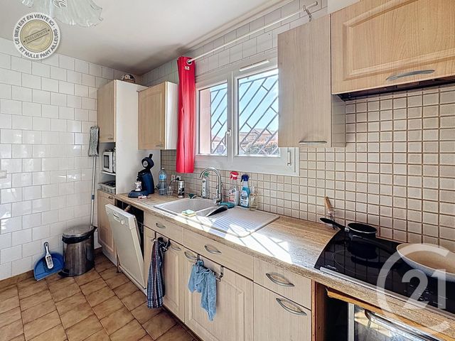 Maison &agrave; vendre - 3 pi&egrave;ces - 96,92 m2 - St Laurent De La Salanque - 66 - LANGUEDOC-ROUSSILLON