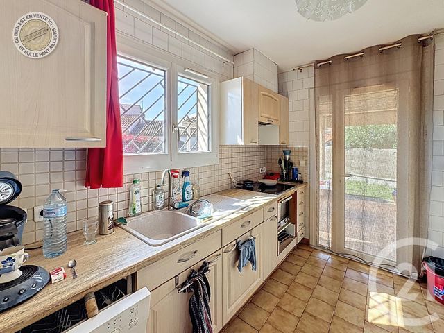 Maison &agrave; vendre - 3 pi&egrave;ces - 96,92 m2 - St Laurent De La Salanque - 66 - LANGUEDOC-ROUSSILLON