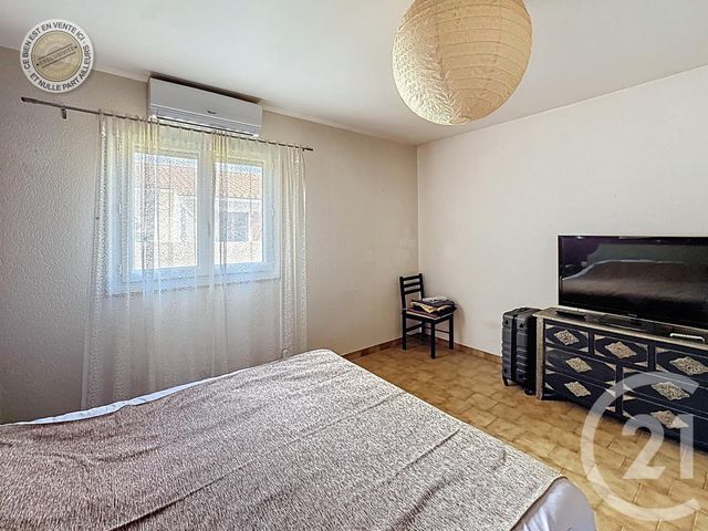 Maison &agrave; vendre - 3 pi&egrave;ces - 96,92 m2 - St Laurent De La Salanque - 66 - LANGUEDOC-ROUSSILLON