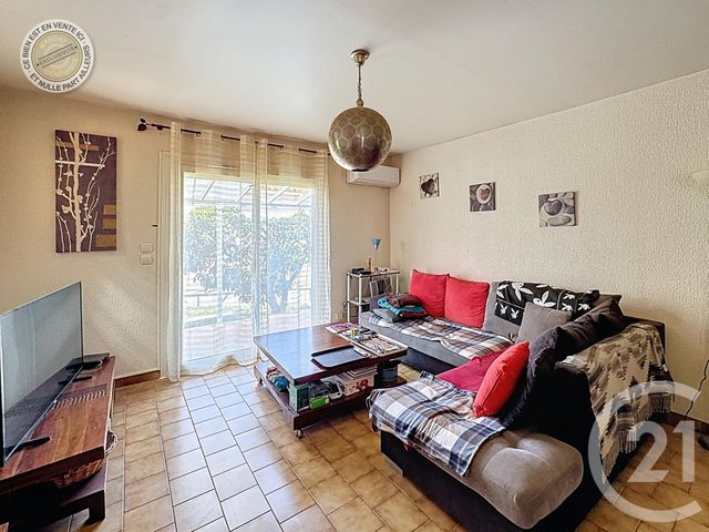 Maison &agrave; vendre - 3 pi&egrave;ces - 96,92 m2 - St Laurent De La Salanque - 66 - LANGUEDOC-ROUSSILLON