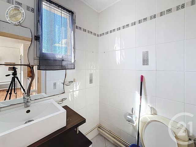 Appartement T2 &agrave; vendre - 2 pi&egrave;ces - 30,79 m2 - Le Barcares - 66 - LANGUEDOC-ROUSSILLON