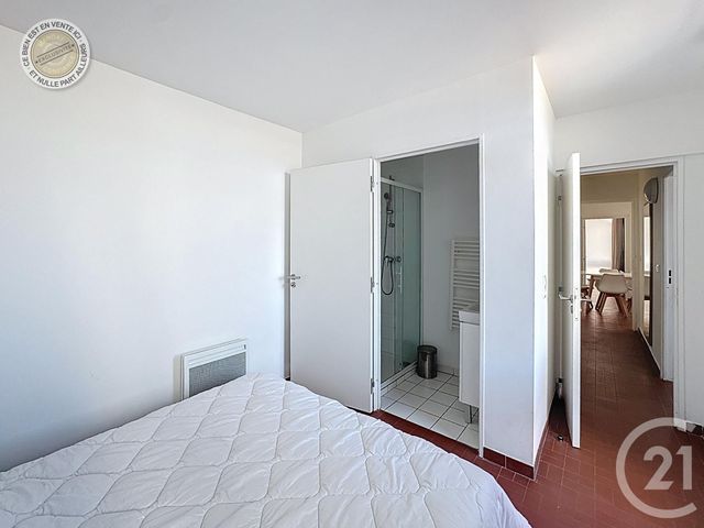 Appartement F4 &agrave; vendre - 4 pi&egrave;ces - 64 m2 - Port Leucate - 11 - LANGUEDOC-ROUSSILLON