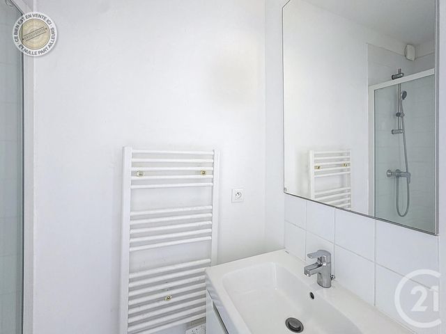 Appartement F4 &agrave; vendre - 4 pi&egrave;ces - 64 m2 - Port Leucate - 11 - LANGUEDOC-ROUSSILLON