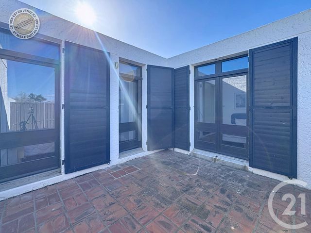 Appartement F4 &agrave; vendre - 4 pi&egrave;ces - 64 m2 - Port Leucate - 11 - LANGUEDOC-ROUSSILLON