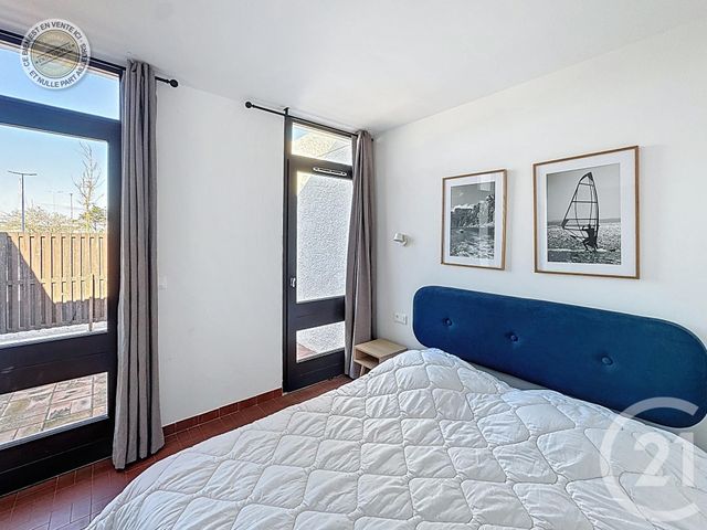 Appartement F4 &agrave; vendre - 4 pi&egrave;ces - 64 m2 - Port Leucate - 11 - LANGUEDOC-ROUSSILLON