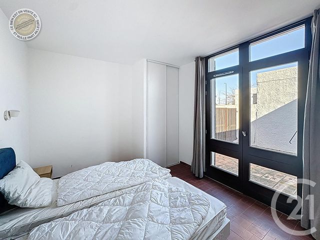 Appartement F4 &agrave; vendre - 4 pi&egrave;ces - 64 m2 - Port Leucate - 11 - LANGUEDOC-ROUSSILLON