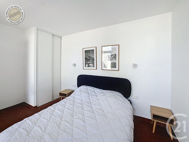 Appartement F4 &agrave; vendre - 4 pi&egrave;ces - 64 m2 - Port Leucate - 11 - LANGUEDOC-ROUSSILLON