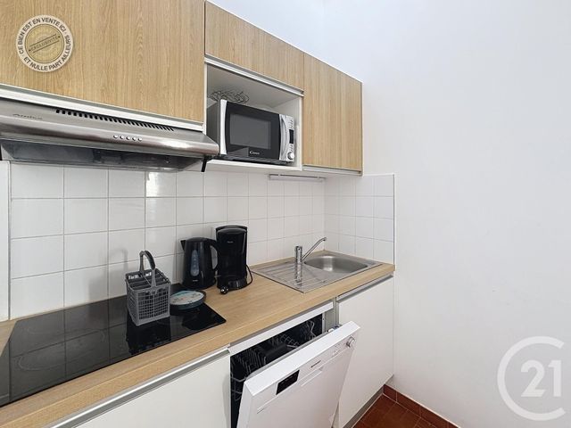 Appartement F4 &agrave; vendre - 4 pi&egrave;ces - 64 m2 - Port Leucate - 11 - LANGUEDOC-ROUSSILLON