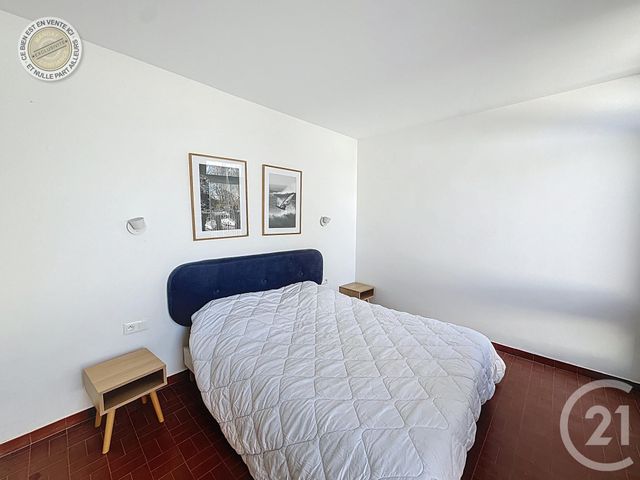 Appartement F4 &agrave; vendre - 4 pi&egrave;ces - 64 m2 - Port Leucate - 11 - LANGUEDOC-ROUSSILLON