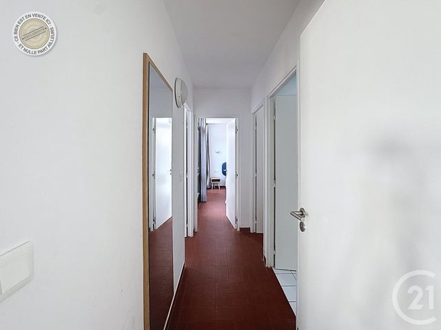 Appartement F4 &agrave; vendre - 4 pi&egrave;ces - 64 m2 - Port Leucate - 11 - LANGUEDOC-ROUSSILLON