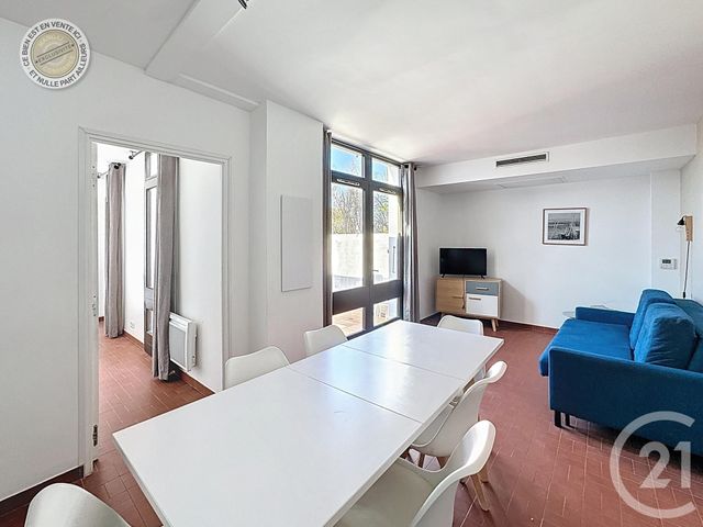 Appartement F4 &agrave; vendre - 4 pi&egrave;ces - 64 m2 - Port Leucate - 11 - LANGUEDOC-ROUSSILLON