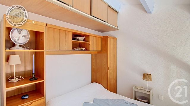 Maison &agrave; vendre - 3 pi&egrave;ces - 39,76 m2 - Le Barcares - 66 - LANGUEDOC-ROUSSILLON