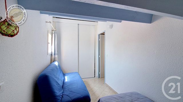 Maison &agrave; vendre - 3 pi&egrave;ces - 39,76 m2 - Le Barcares - 66 - LANGUEDOC-ROUSSILLON