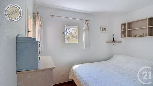 Maison &agrave; vendre - 3 pi&egrave;ces - 39,76 m2 - Le Barcares - 66 - LANGUEDOC-ROUSSILLON