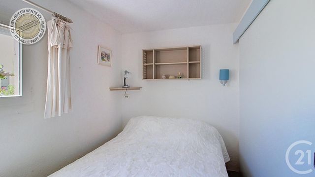 Maison &agrave; vendre - 3 pi&egrave;ces - 39,76 m2 - Le Barcares - 66 - LANGUEDOC-ROUSSILLON