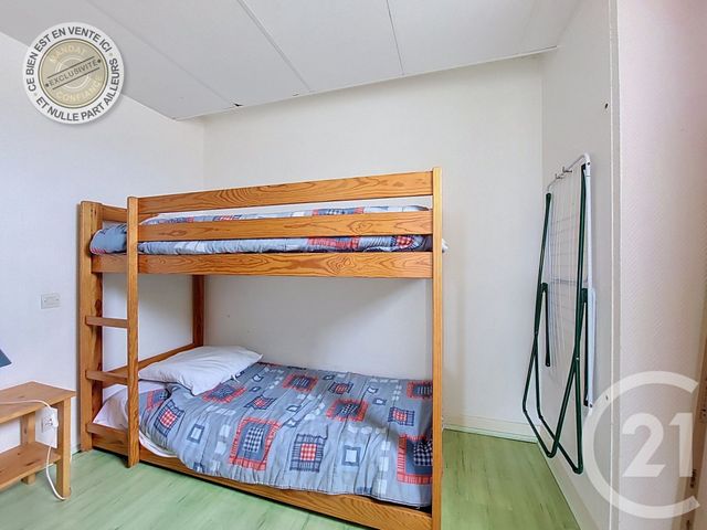 Appartement T3 &agrave; vendre - 3 pi&egrave;ces - 50,30 m2 - Le Barcares - 66 - LANGUEDOC-ROUSSILLON