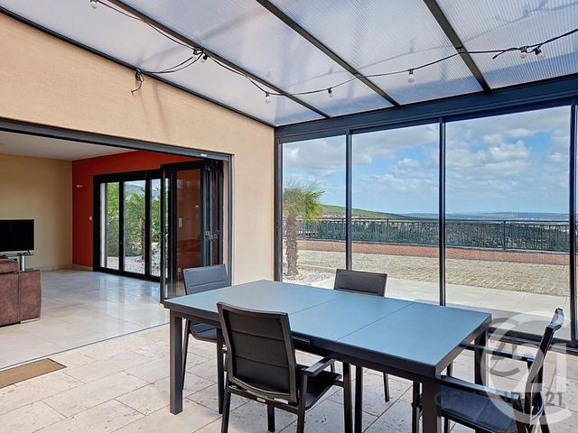 Maison &agrave; vendre - 6 pi&egrave;ces - 296,97 m2 - Treilles - 11 - LANGUEDOC-ROUSSILLON