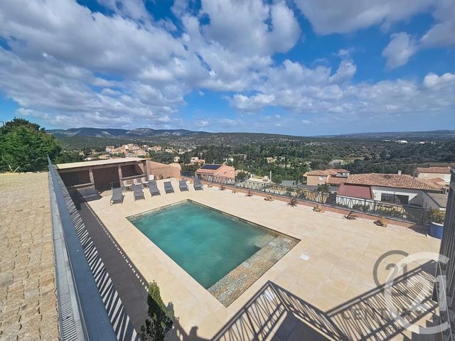 Maison &agrave; vendre - 6 pi&egrave;ces - 296,97 m2 - Treilles - 11 - LANGUEDOC-ROUSSILLON