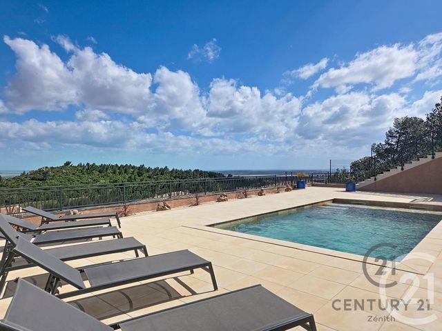 Maison &agrave; vendre - 6 pi&egrave;ces - 296,97 m2 - Treilles - 11 - LANGUEDOC-ROUSSILLON