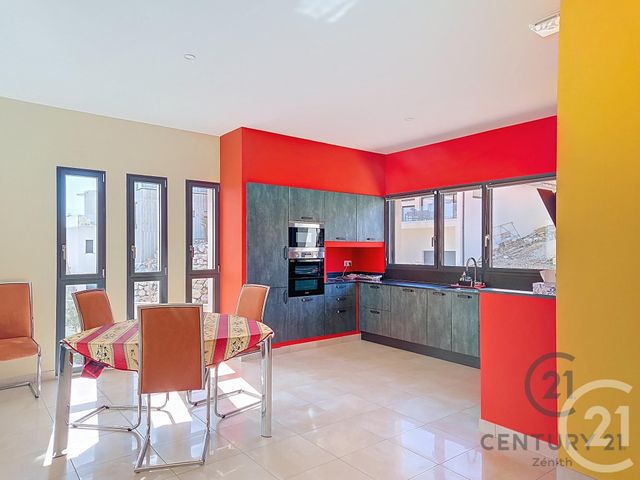 Maison &agrave; vendre - 6 pi&egrave;ces - 296,97 m2 - Treilles - 11 - LANGUEDOC-ROUSSILLON