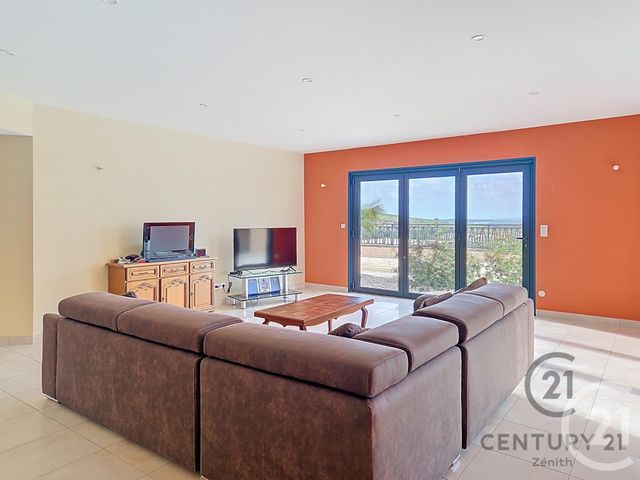 Maison &agrave; vendre - 6 pi&egrave;ces - 296,97 m2 - Treilles - 11 - LANGUEDOC-ROUSSILLON