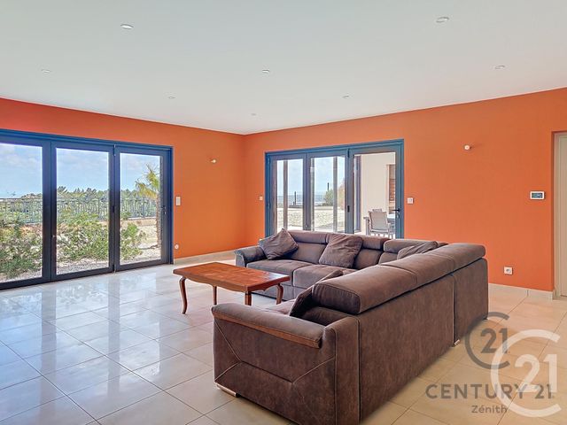 Maison &agrave; vendre - 6 pi&egrave;ces - 296,97 m2 - Treilles - 11 - LANGUEDOC-ROUSSILLON